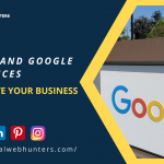 Google Adwords - Digital Web Hunters