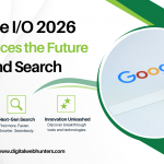 Google IO 2026